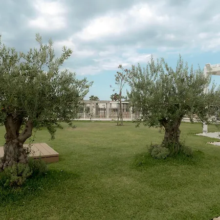 Dimora Olea * Brucoli