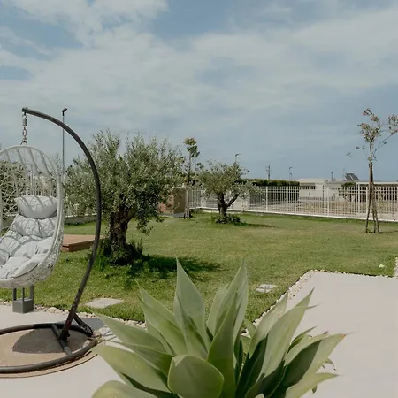 Villa Dimora Olea *