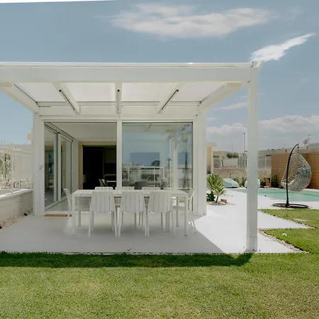 Dimora Olea Villa Brucoli