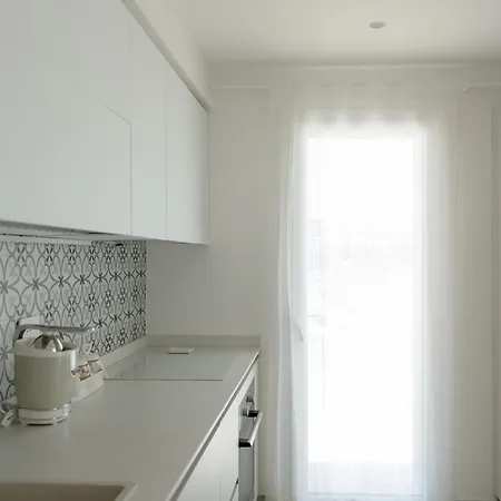 Dimora Olea Villa *