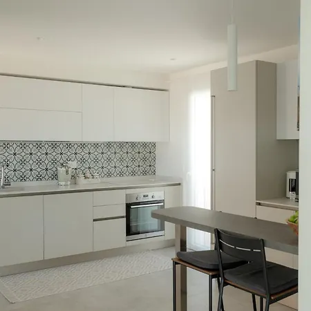 Dimora Olea Villa *