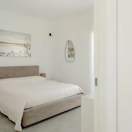 Dimora Olea Villa *