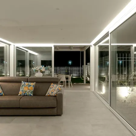 Dimora Olea Villa *