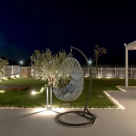 Dimora Olea Villa