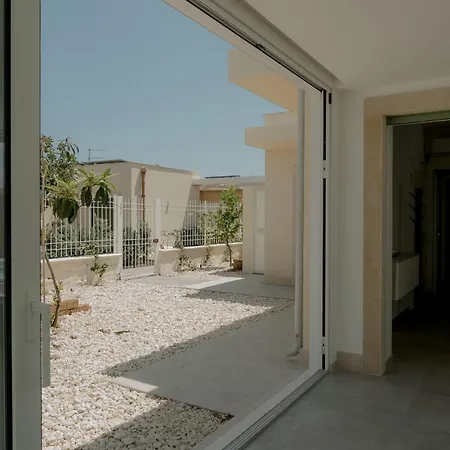 Dimora Olea