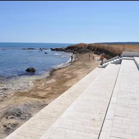 Dimora Olea Villa